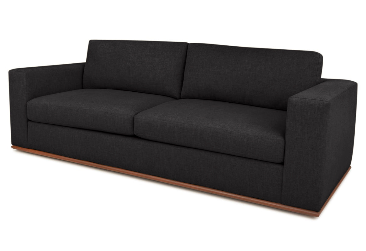 Montpelier Sofa - Catalina Charcoal