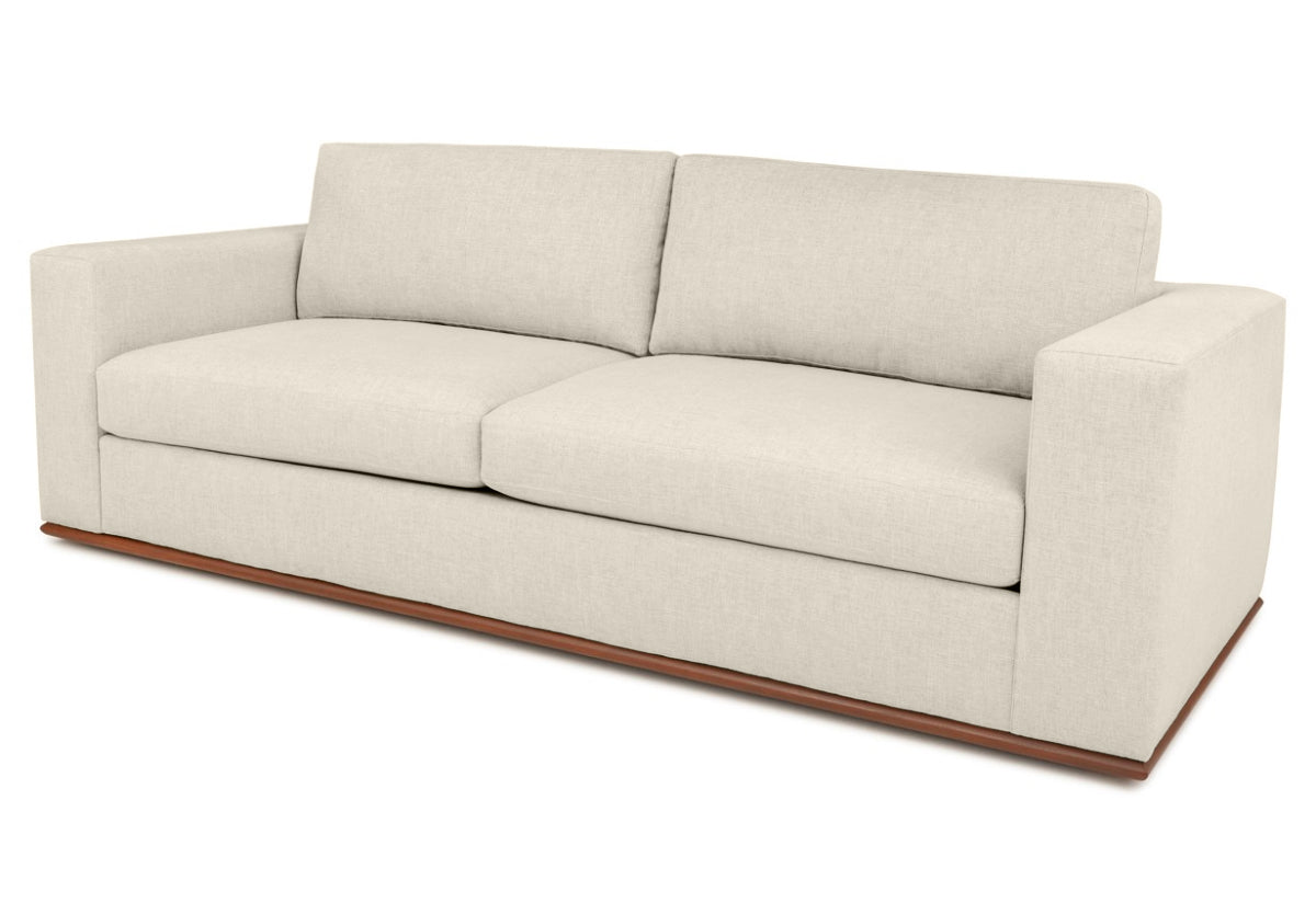 Montpelier Sofa - Catalina Ivory