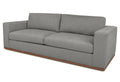 Montpelier Sofa - Cosmo Steel