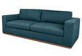 Montpelier Sofa - Cosmo Teal