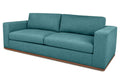 Montpelier Sofa - Cosmo Turquoise