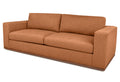 Montpelier Sofa - Hepburn Appricot