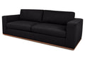Montpelier Sofa - Lana Onyx
