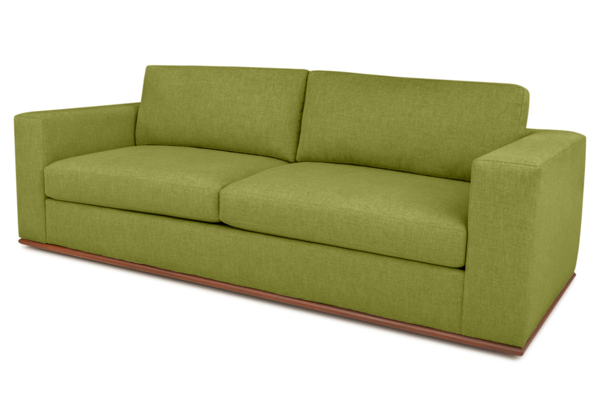 Montpelier Sofa - Notion Appletini
