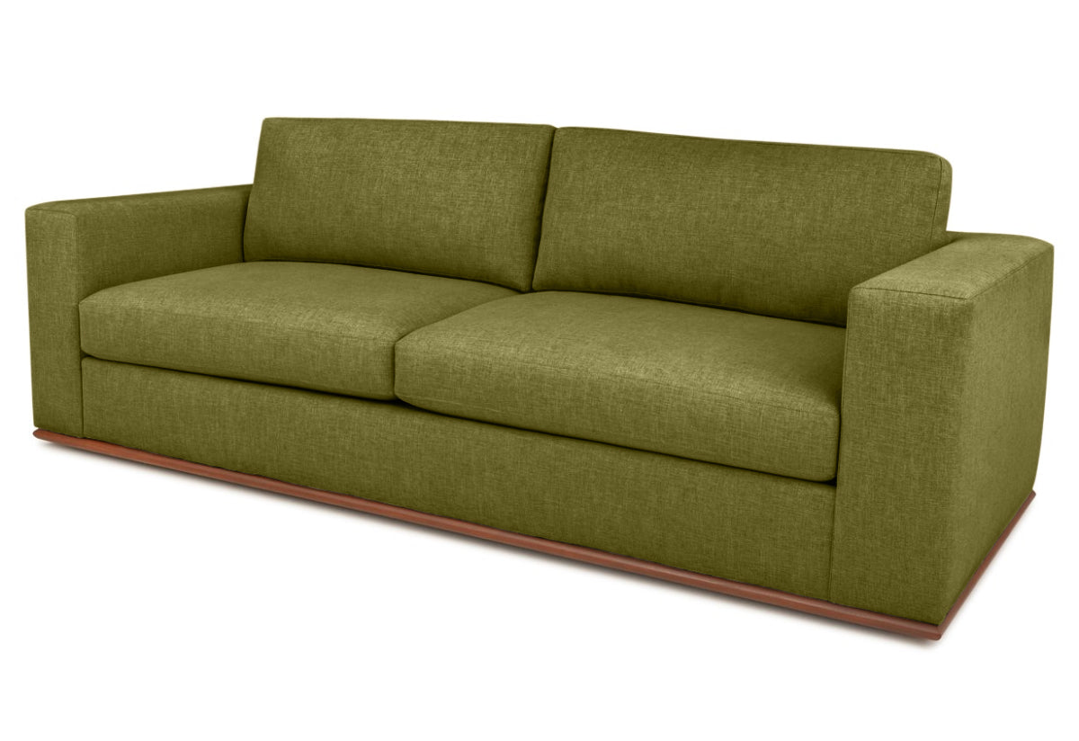 Montpelier Sofa - Portland Basil