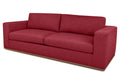 Montpelier Sofa - Portland Berry