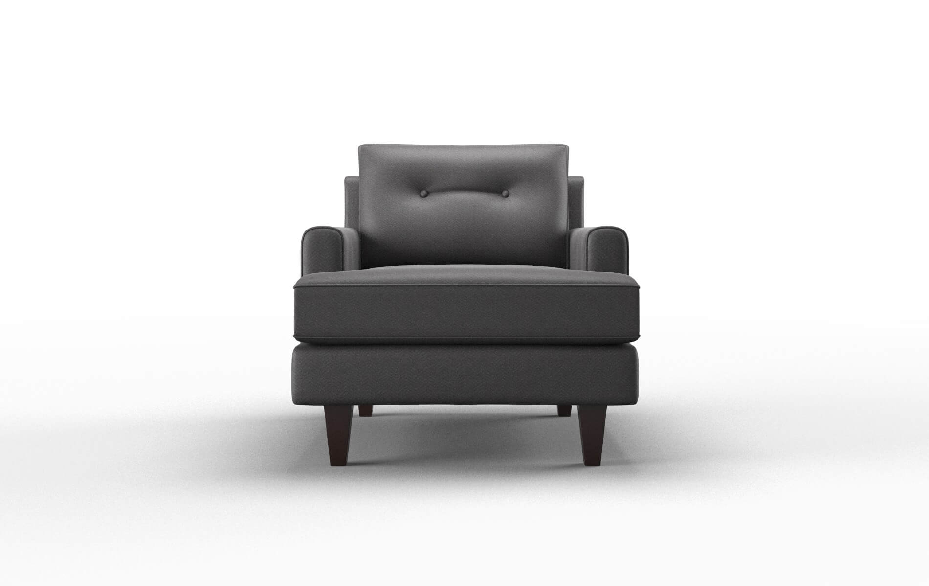 Nile Chair - Catalina Charcoal