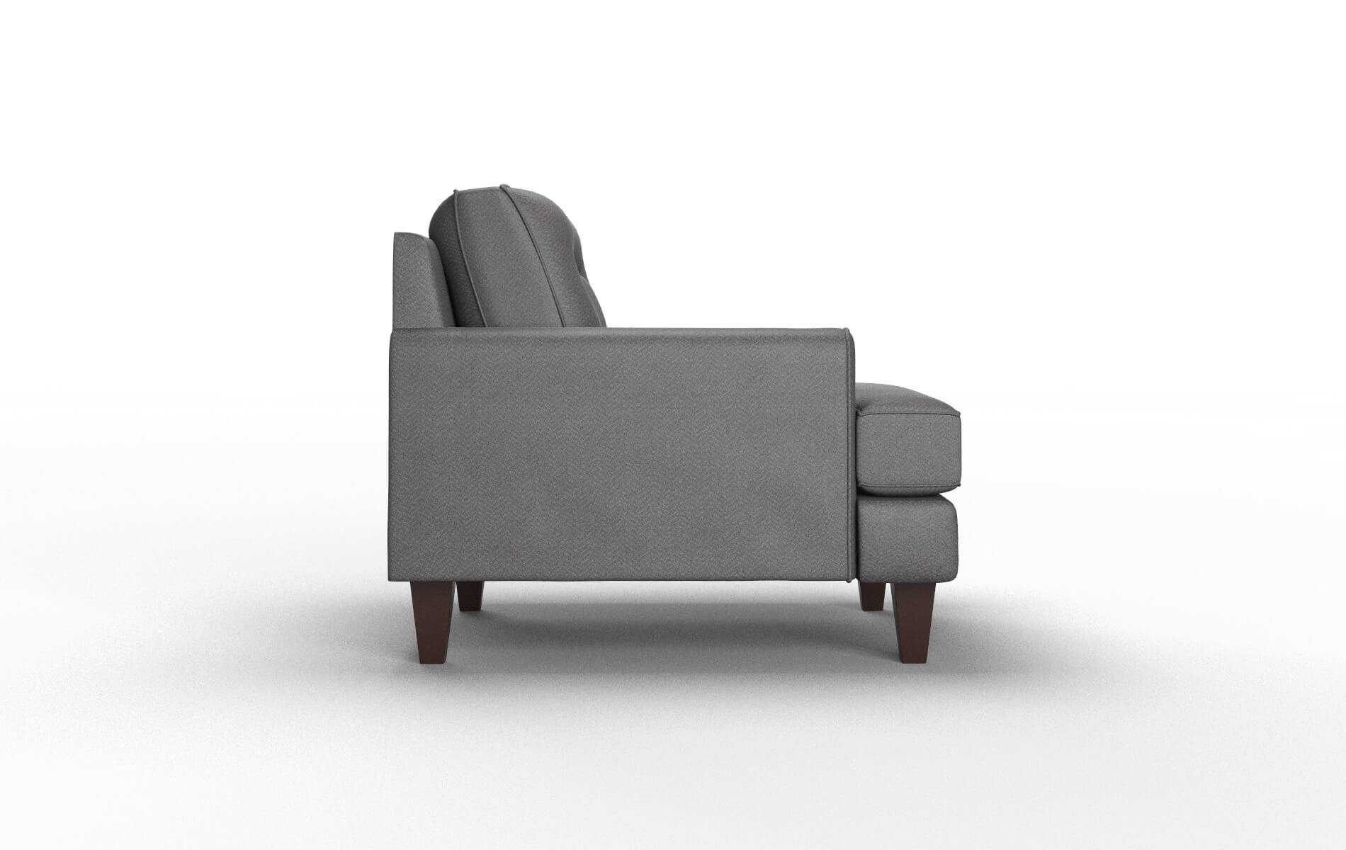 Nile Chair - Catalina Charcoal
