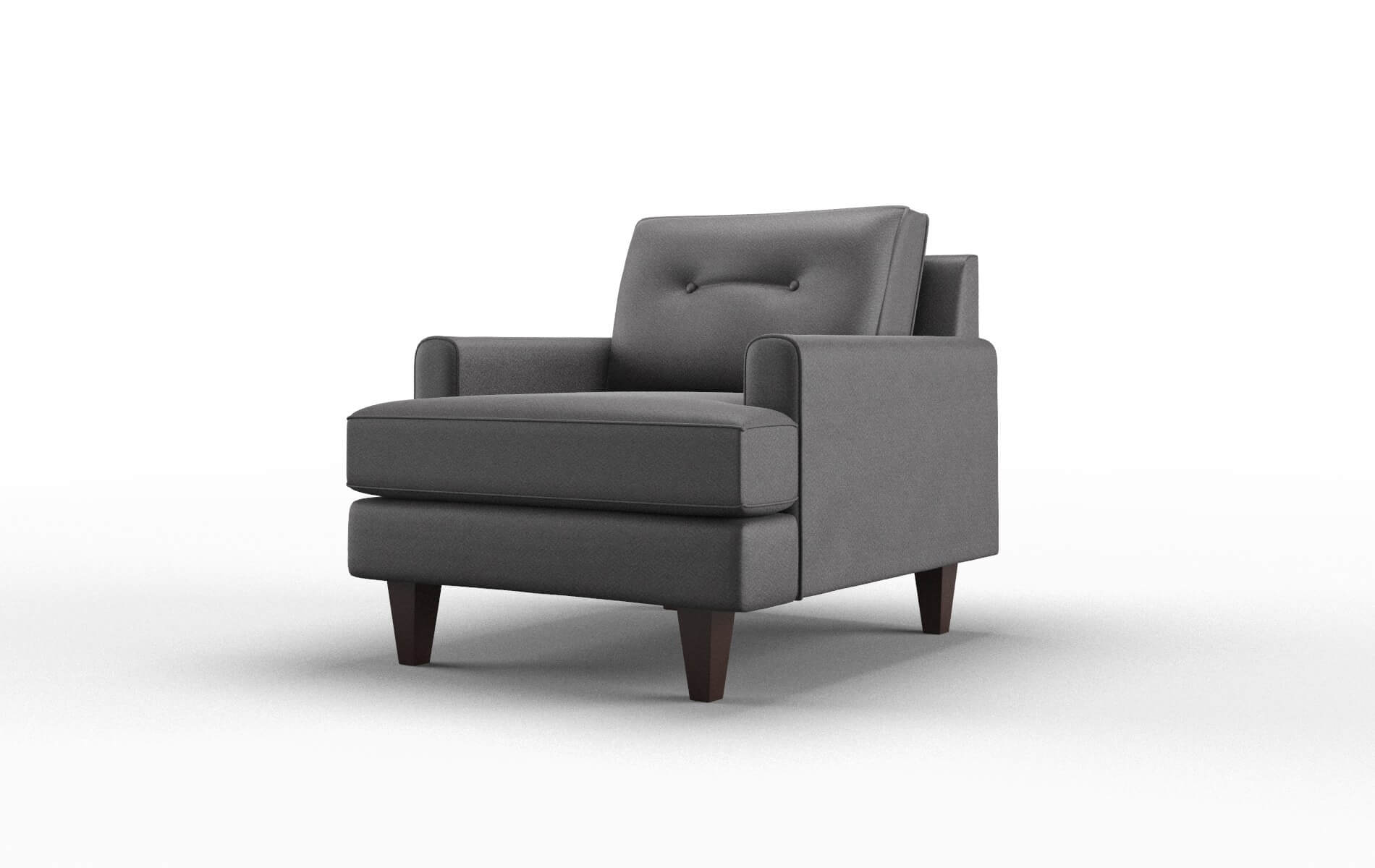 Nile Chair - Catalina Charcoal