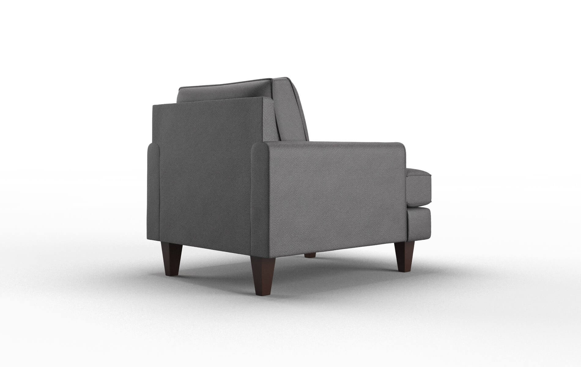 Nile Chair - Catalina Charcoal