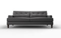 Nile Sofa - Catalina Charcoal
