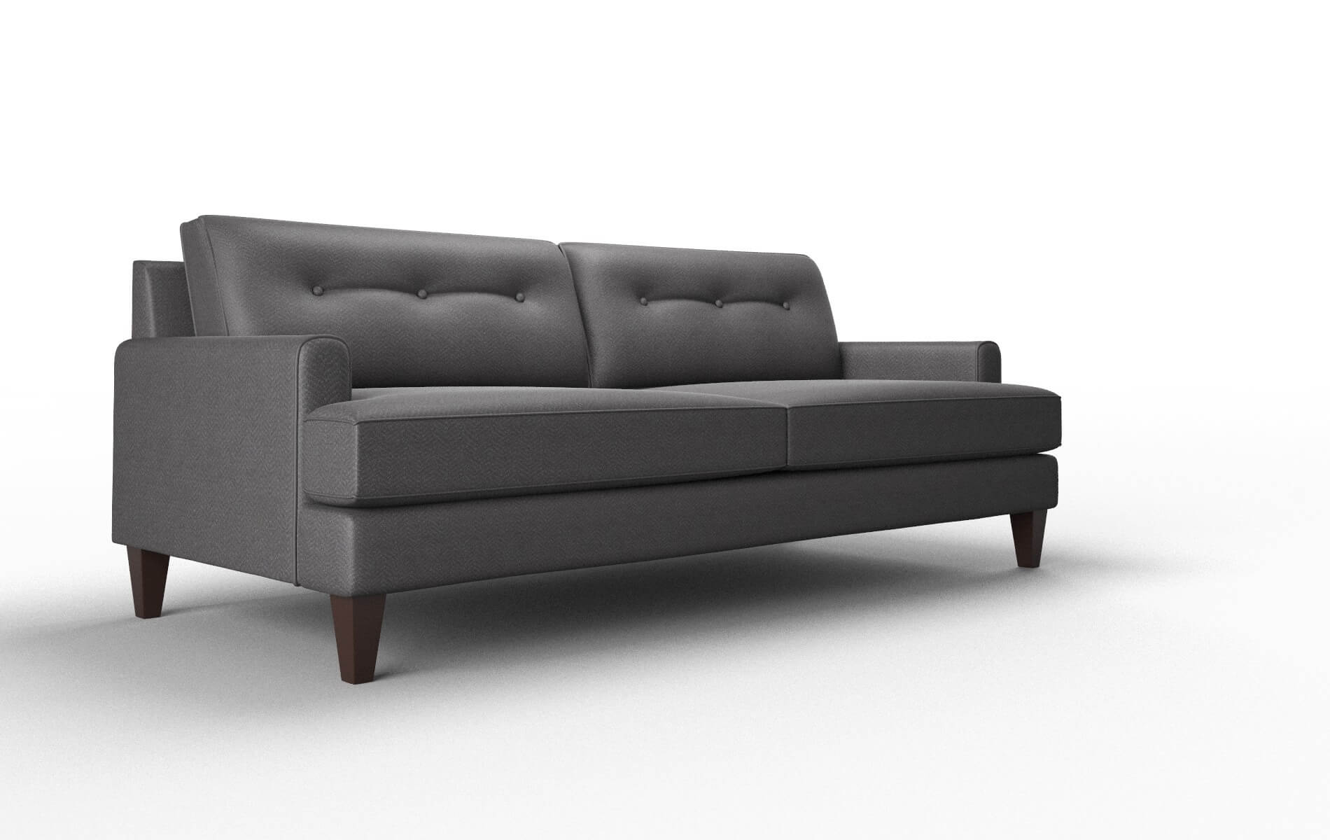 Nile Sofa - Catalina Charcoal
