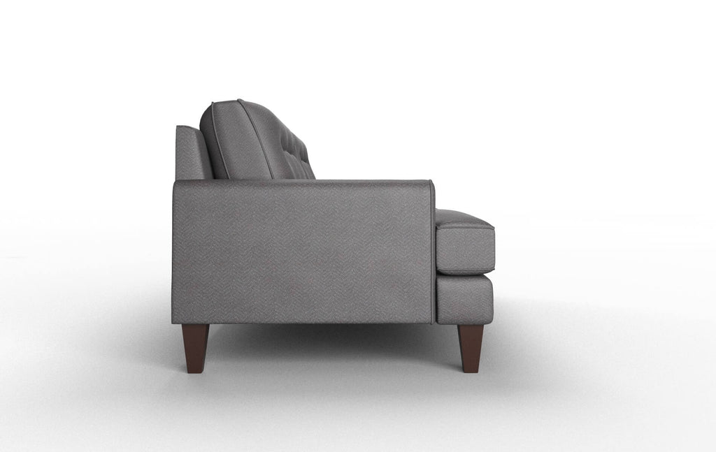 Nile Sofa - Catalina Charcoal