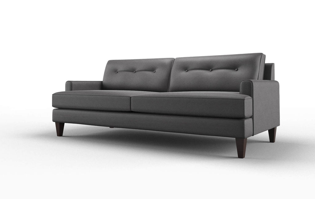 Nile Sofa - Catalina Charcoal