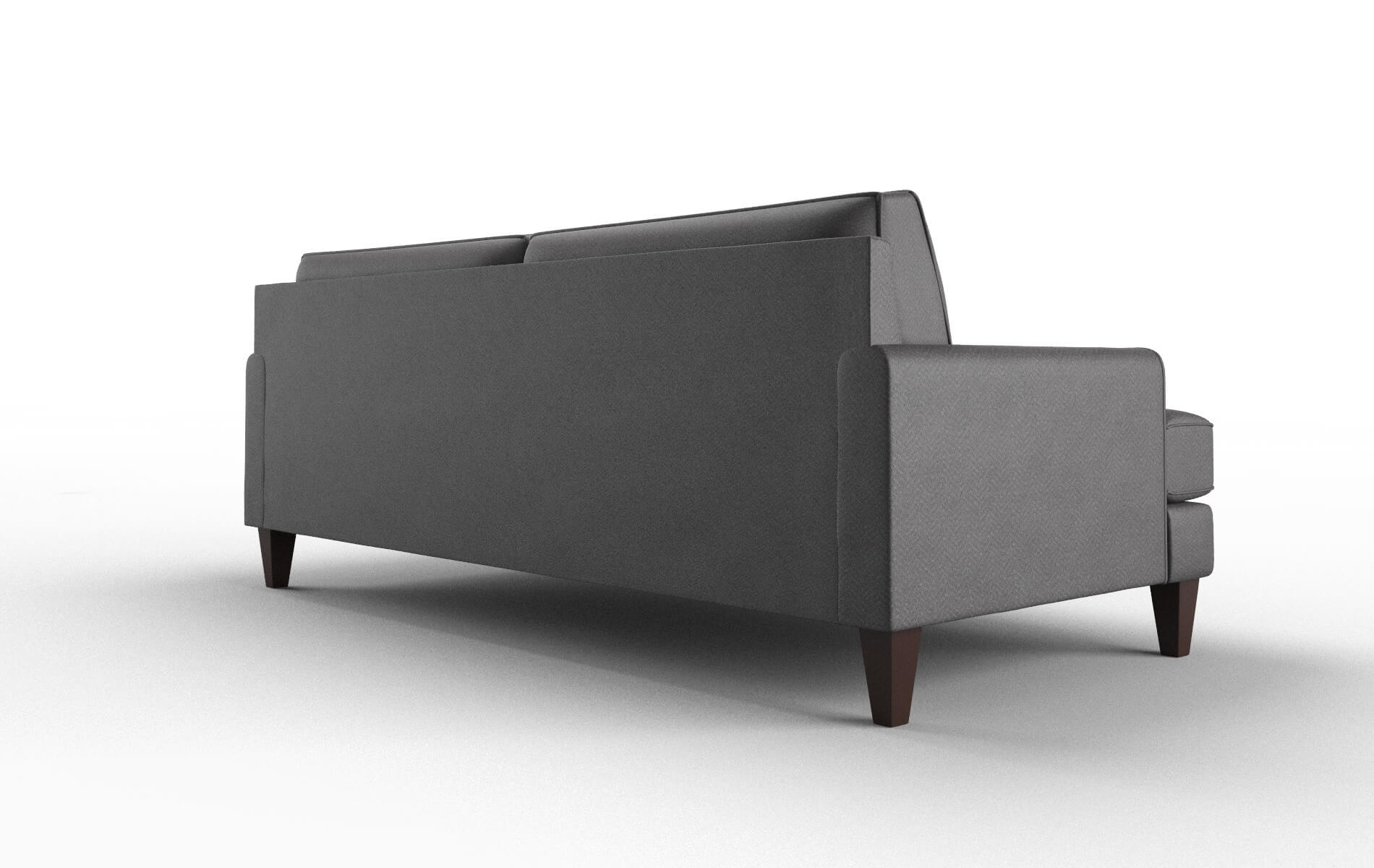 Nile Sofa - Catalina Charcoal