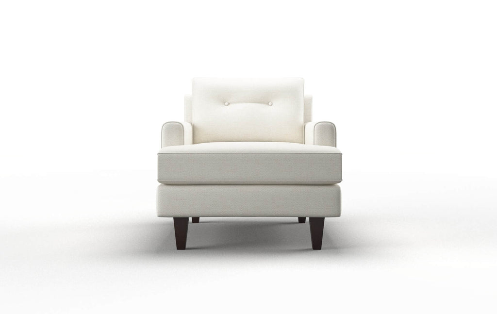Nile Chair - Catalina Ivory