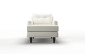 Nile Chair - Catalina Ivory