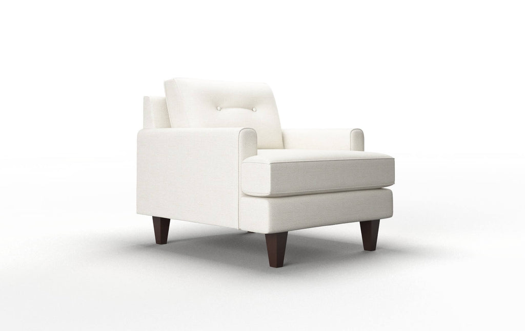 Nile Chair - Catalina Ivory