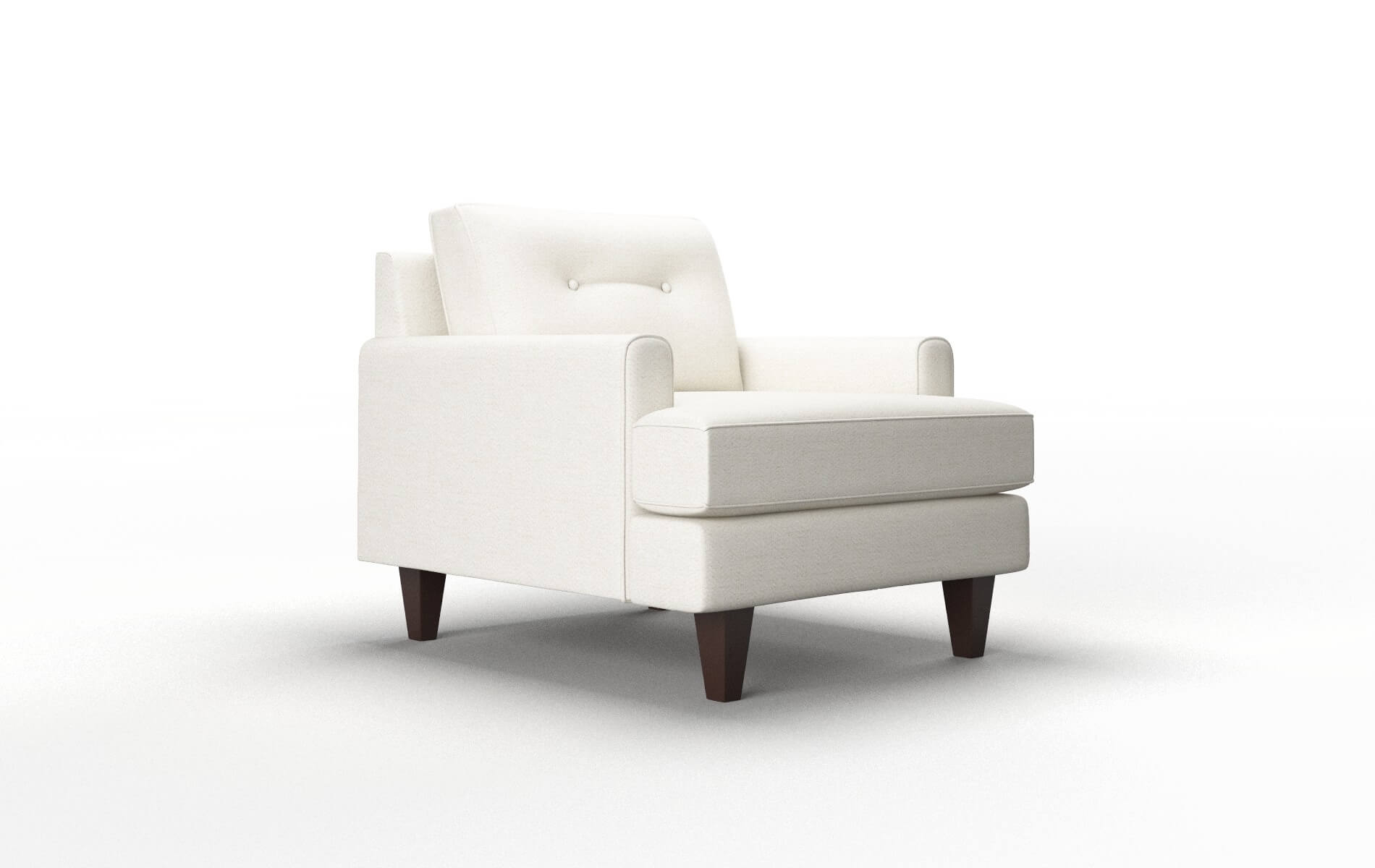 Nile Chair - Catalina Ivory