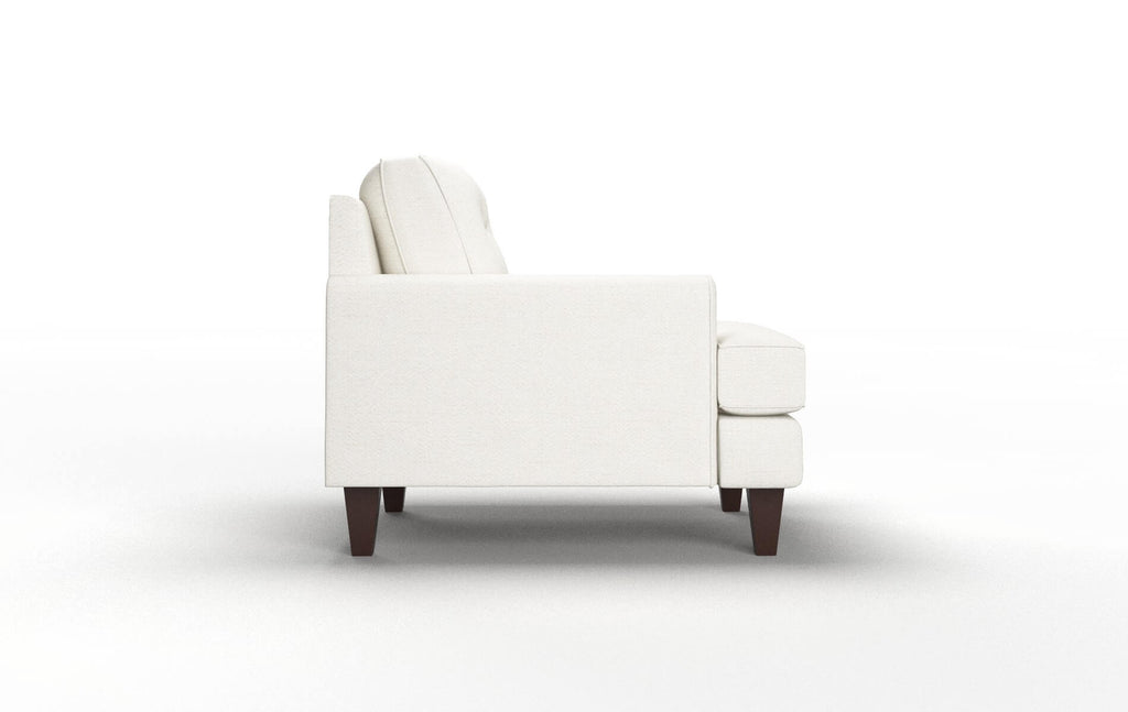 Nile Chair - Catalina Ivory