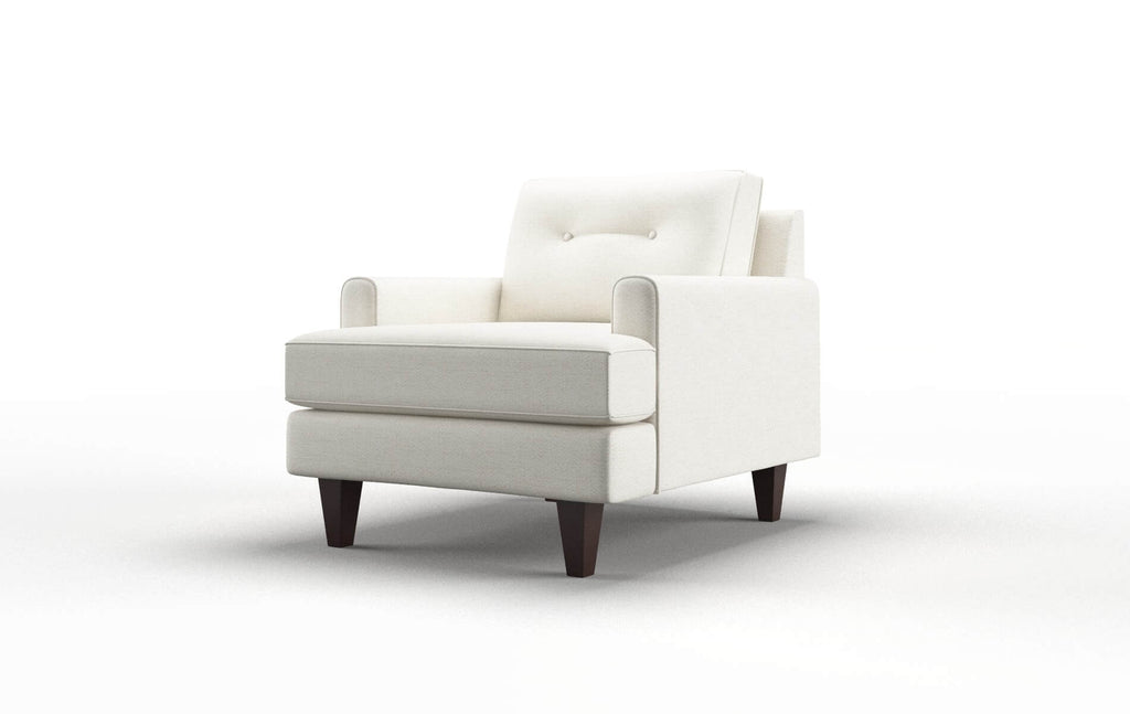 Nile Chair - Catalina Ivory