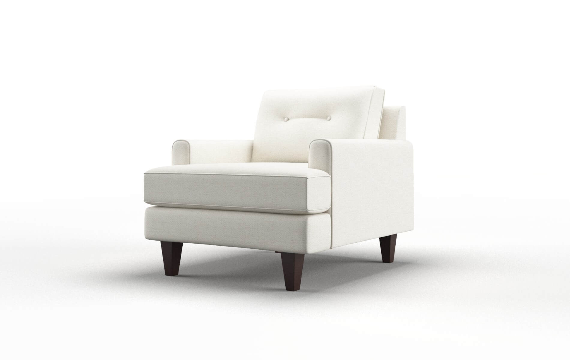 Nile Chair - Catalina Ivory