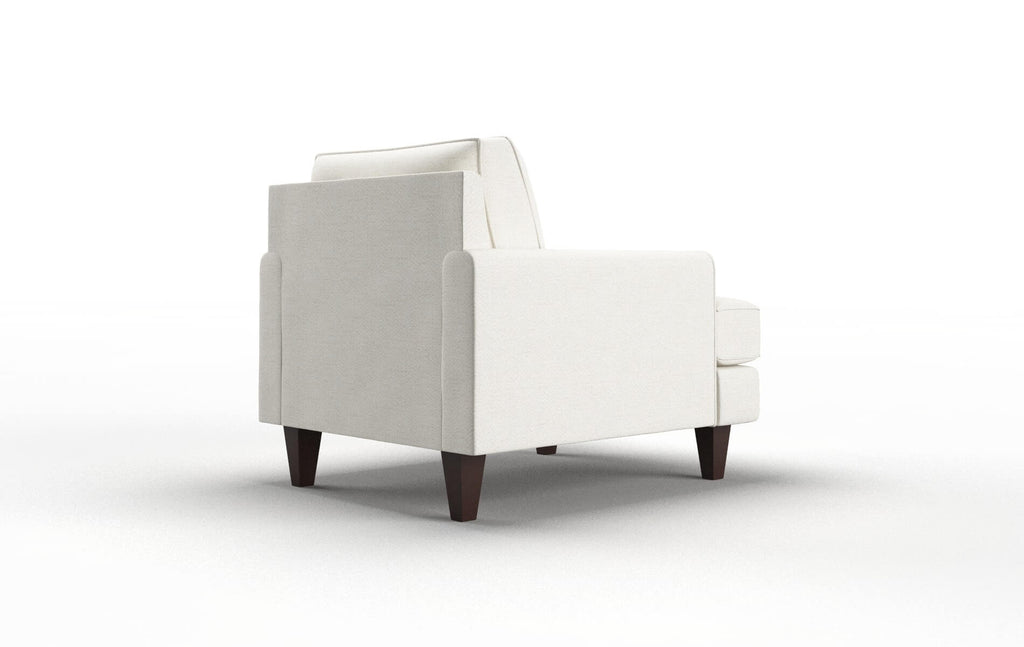 Nile Chair - Catalina Ivory