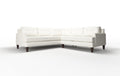 Nile Sectional - Catalina Ivory