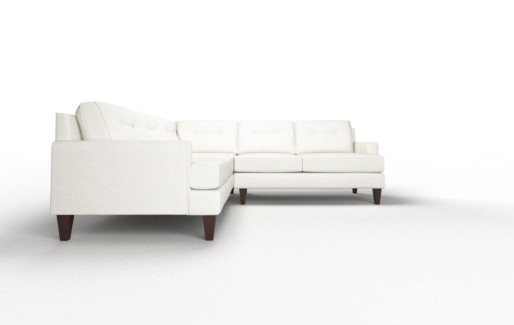 Nile Sectional - Catalina Ivory