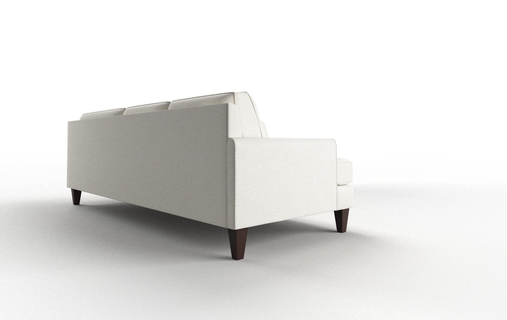 Nile Sectional - Catalina Ivory
