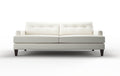 Nile Sofa - Catalina Ivory
