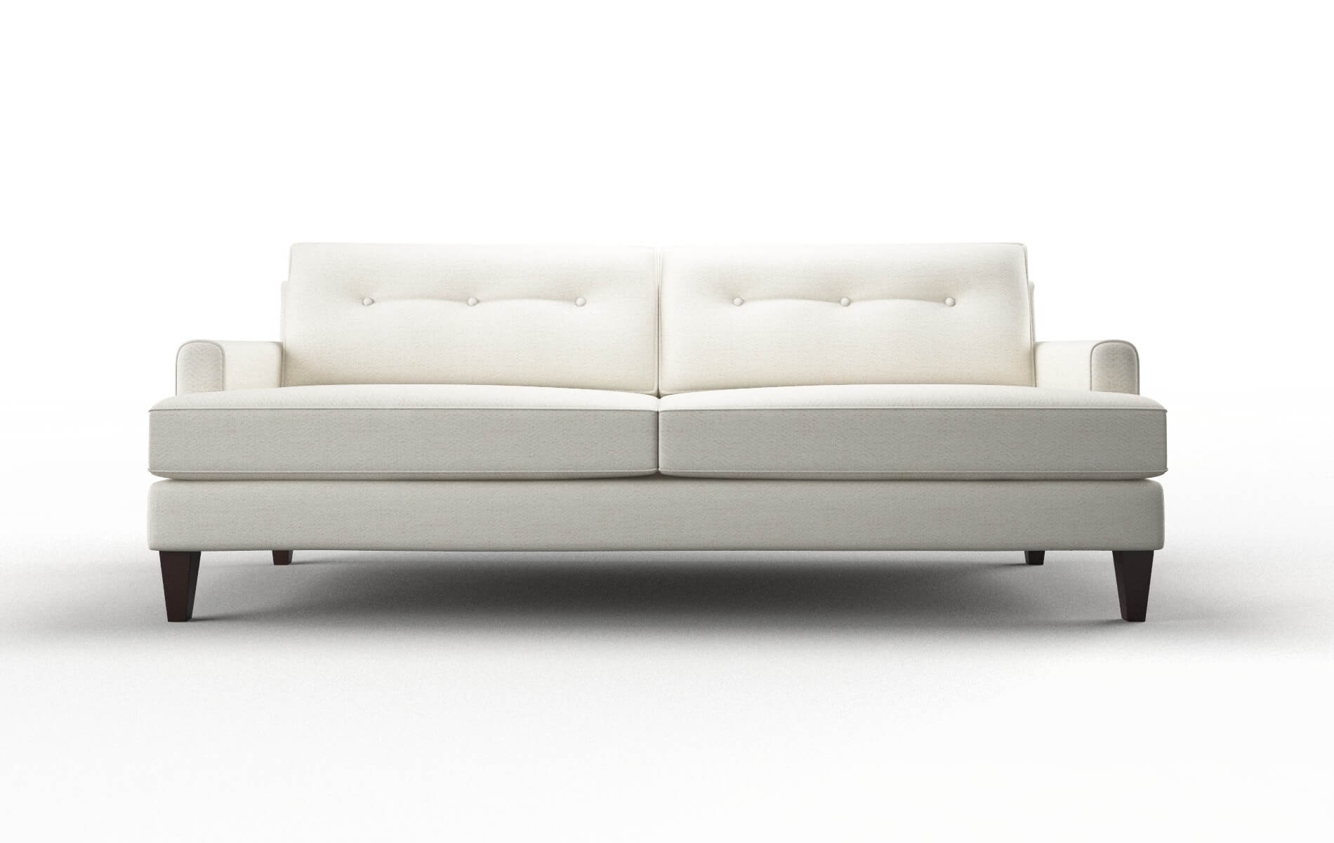 Nile Sofa - Catalina Ivory