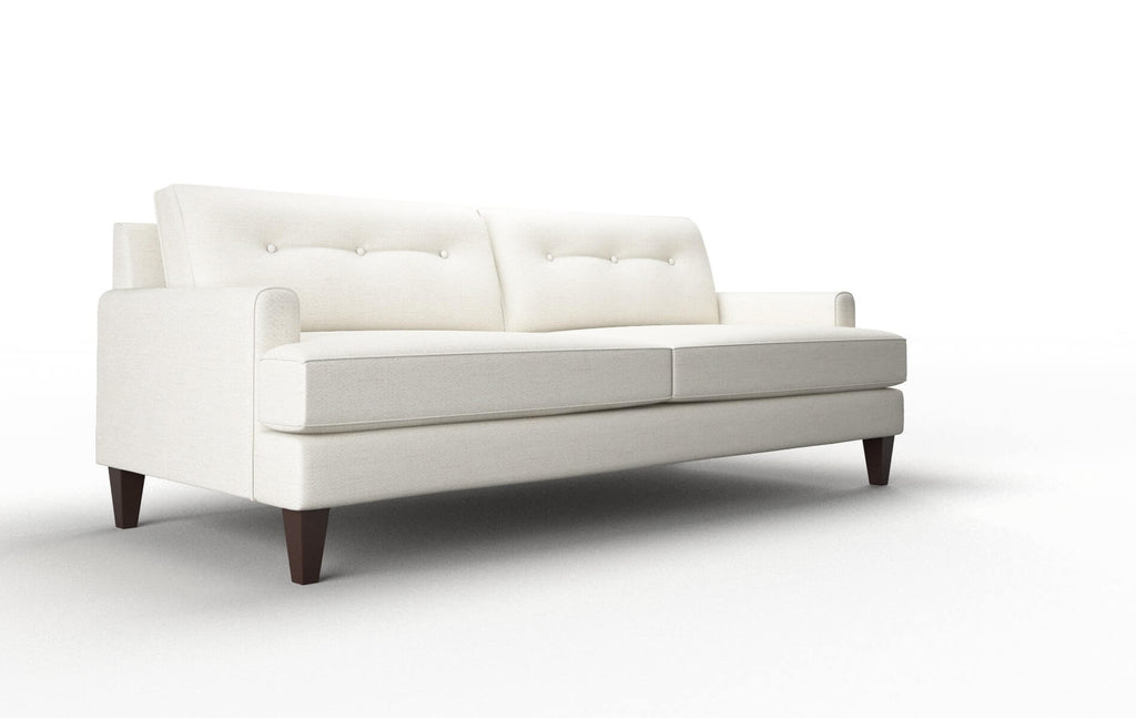 Nile Sofa - Catalina Ivory