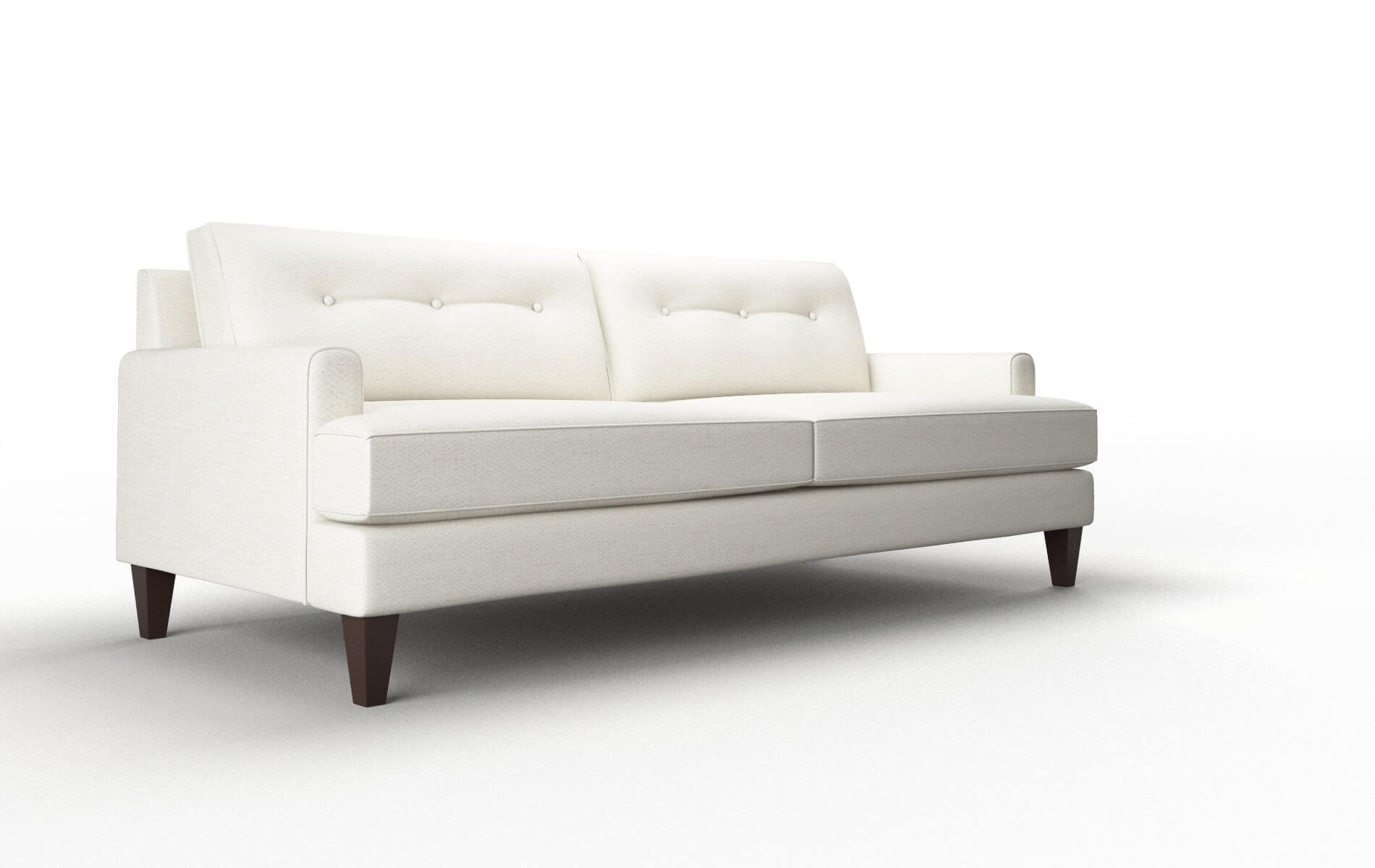 Nile Sofa - Catalina Ivory