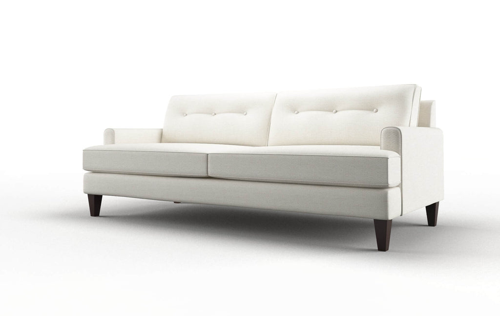 Nile Sofa - Catalina Ivory