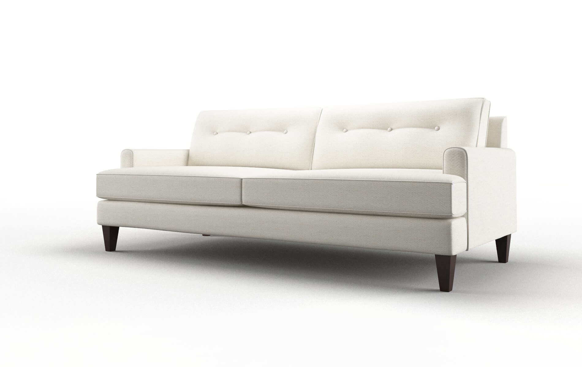 Nile Sofa - Catalina Ivory