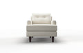 Nile Chair - Catalina Linen