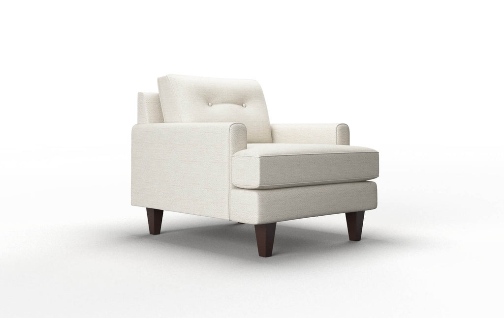 Nile Chair - Catalina Linen