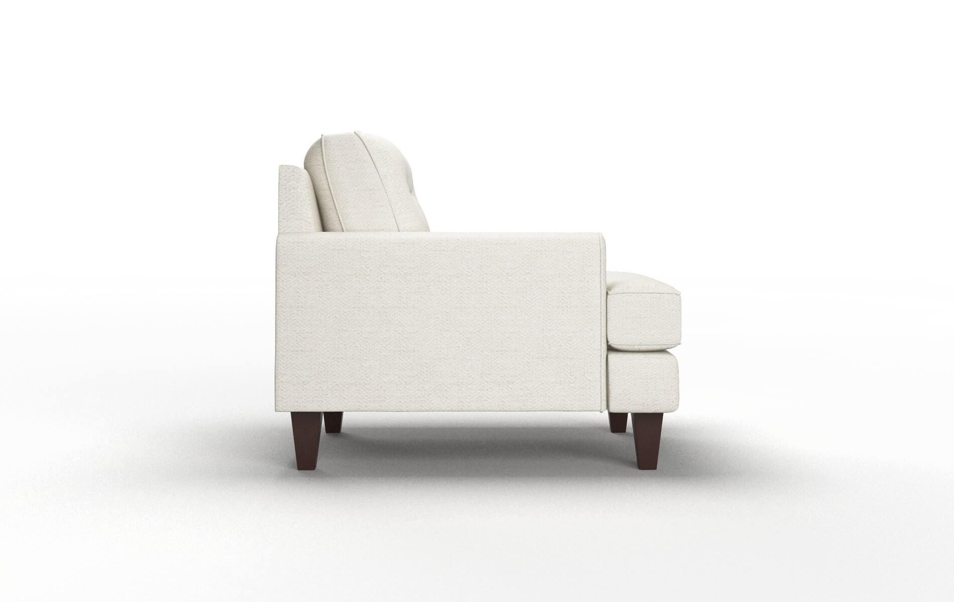 Nile Chair - Catalina Linen