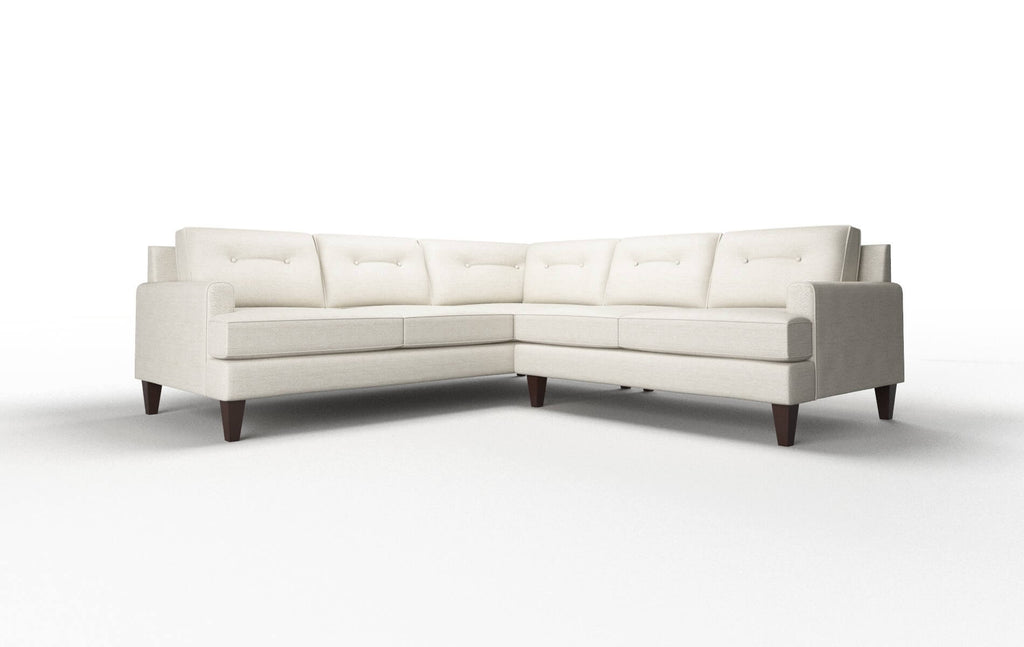 Nile Sectional - Catalina Linen