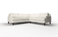 Nile Sectional - Catalina Linen