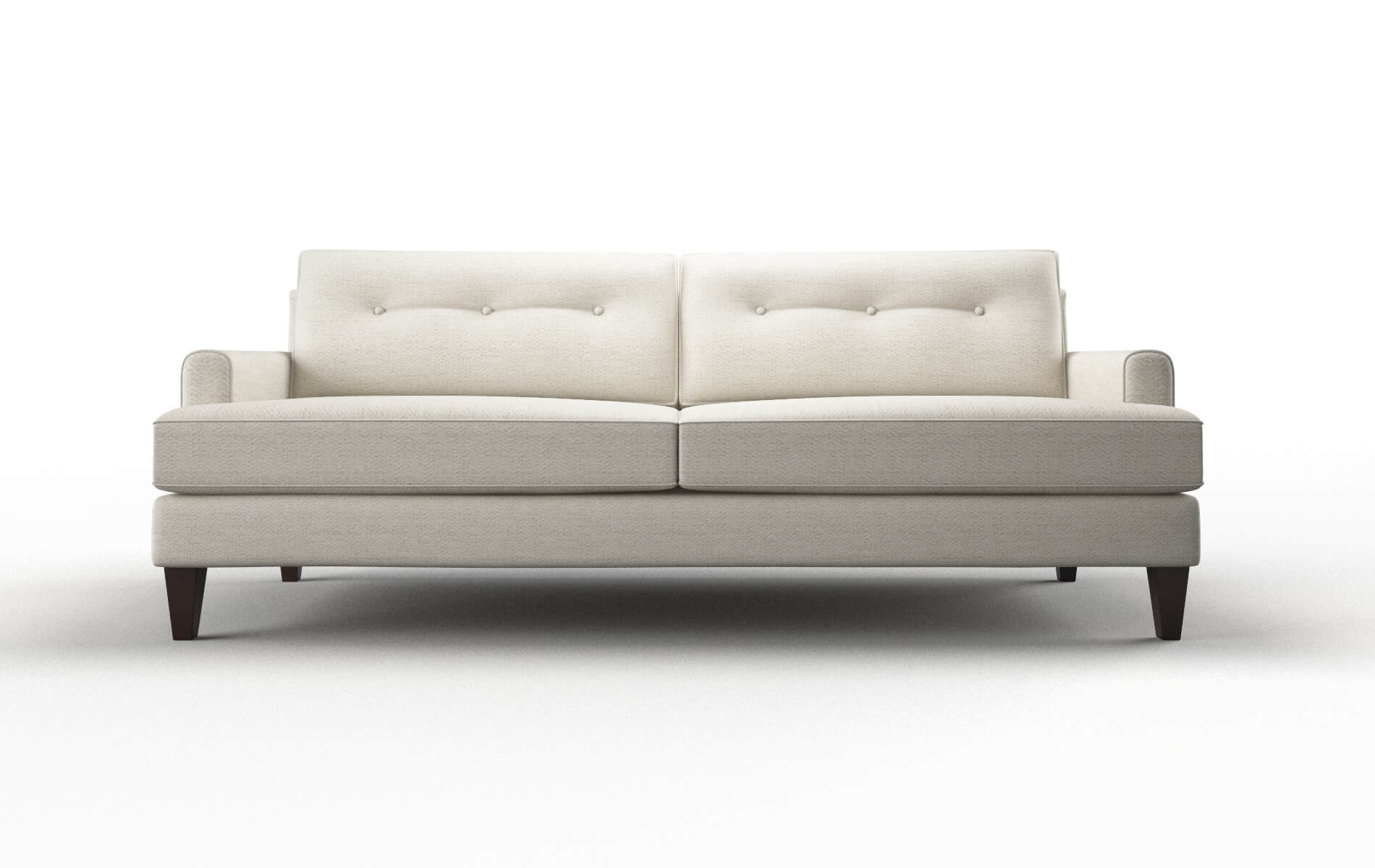 Nile Sofa - Catalina Linen