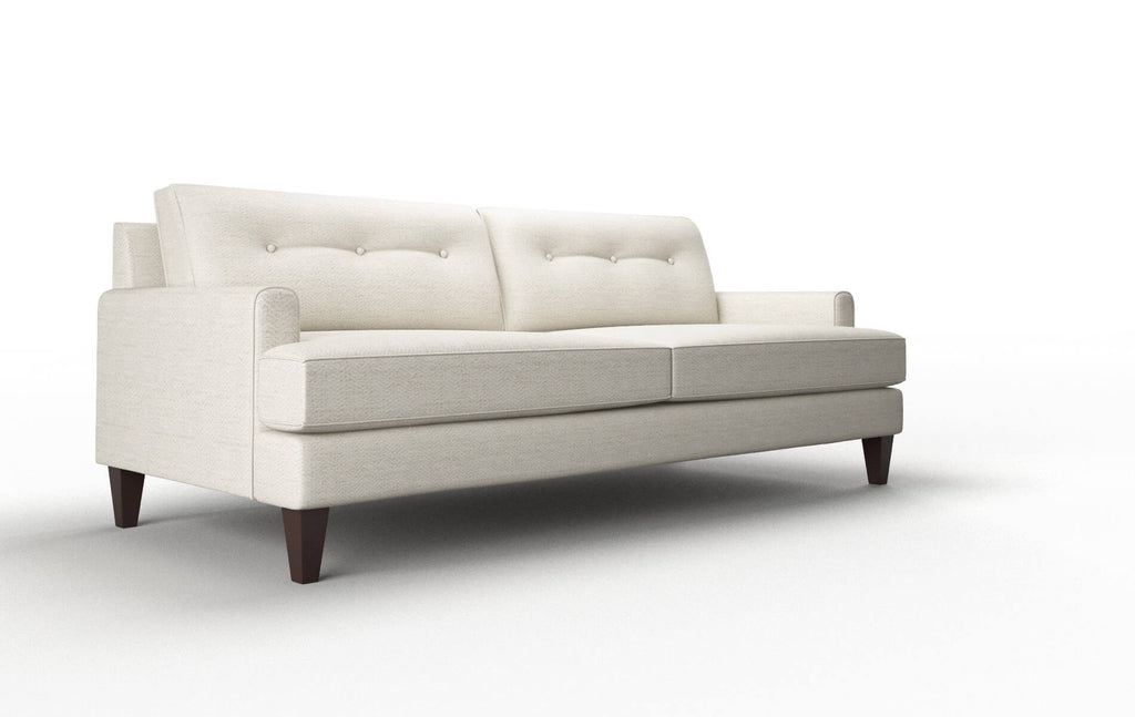 Nile Sofa - Catalina Linen