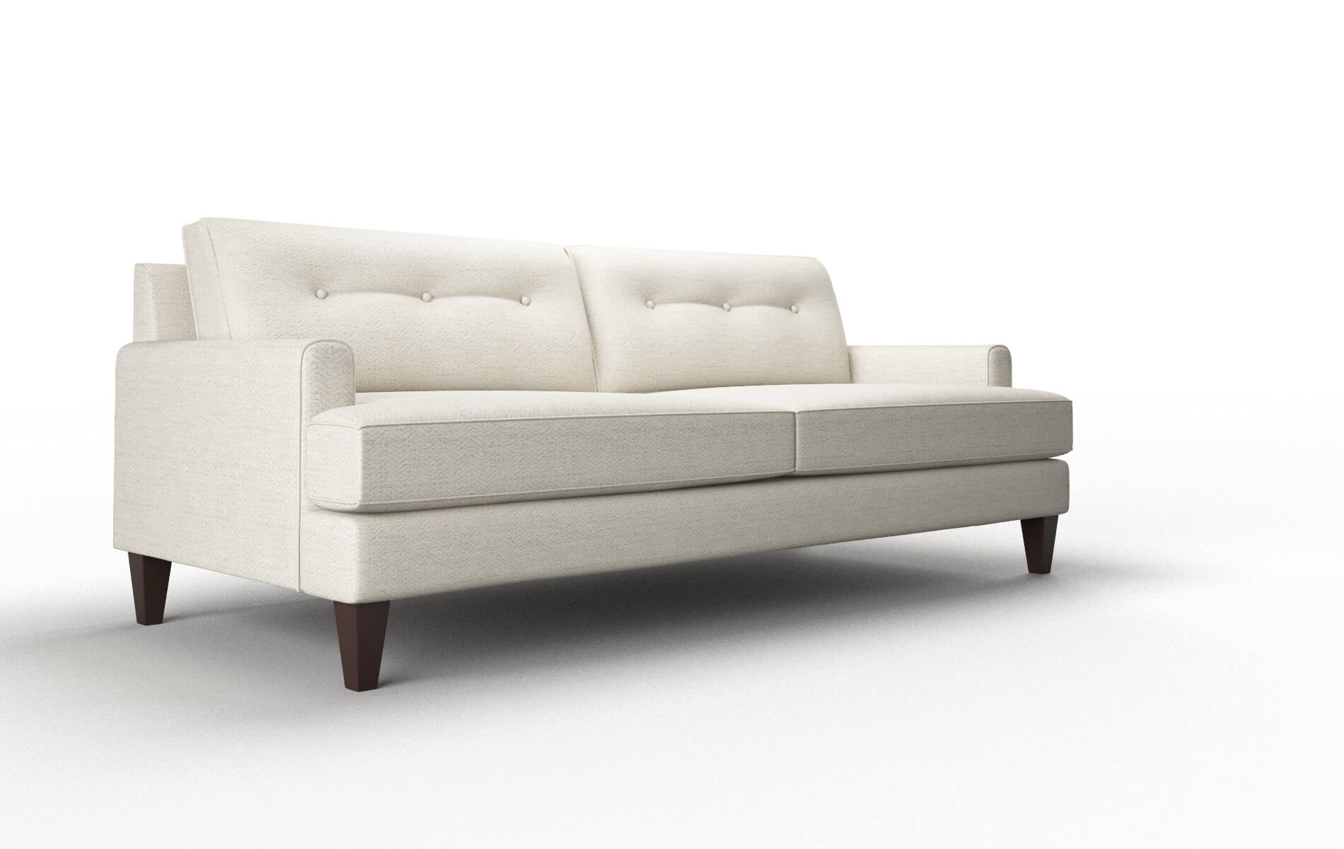 Nile Sofa - Catalina Linen