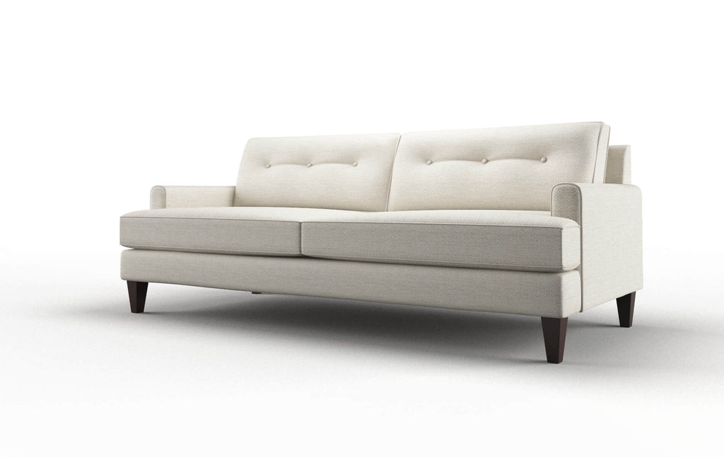 Nile Sofa - Catalina Linen
