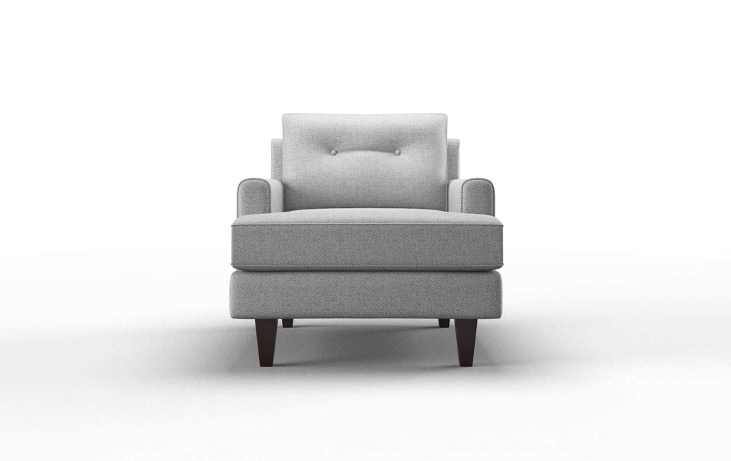 Nile Chair - Catalina Silver