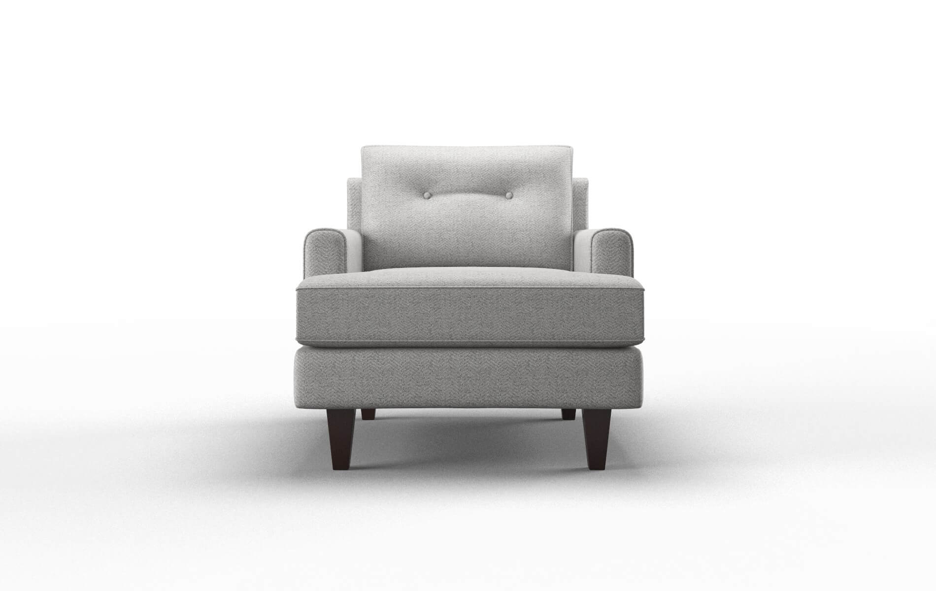 Nile Chair - Catalina Silver