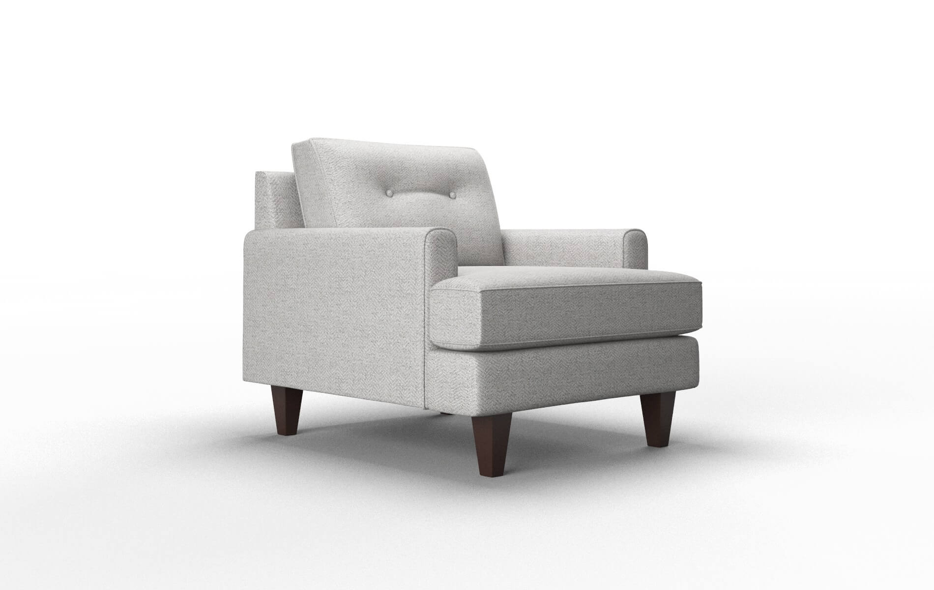 Nile Chair - Catalina Silver