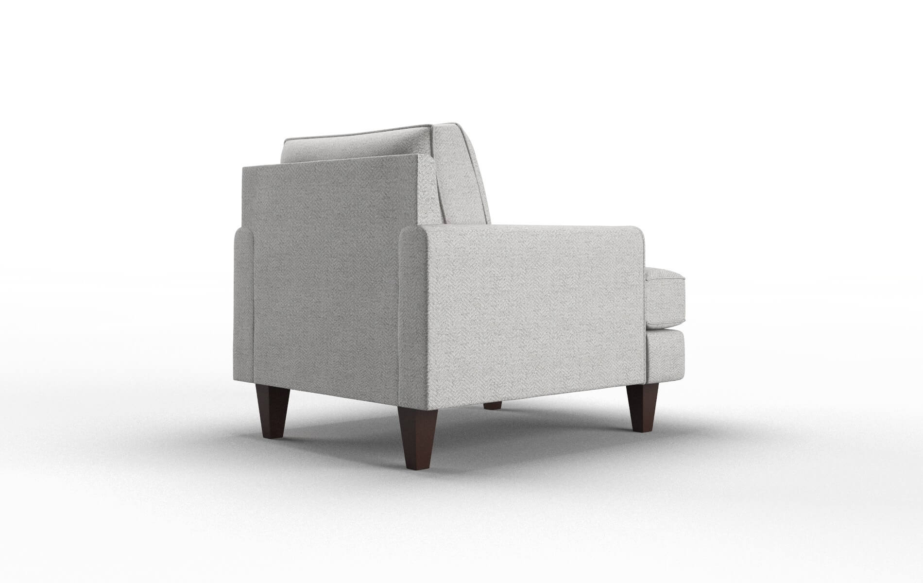 Nile Chair - Catalina Silver