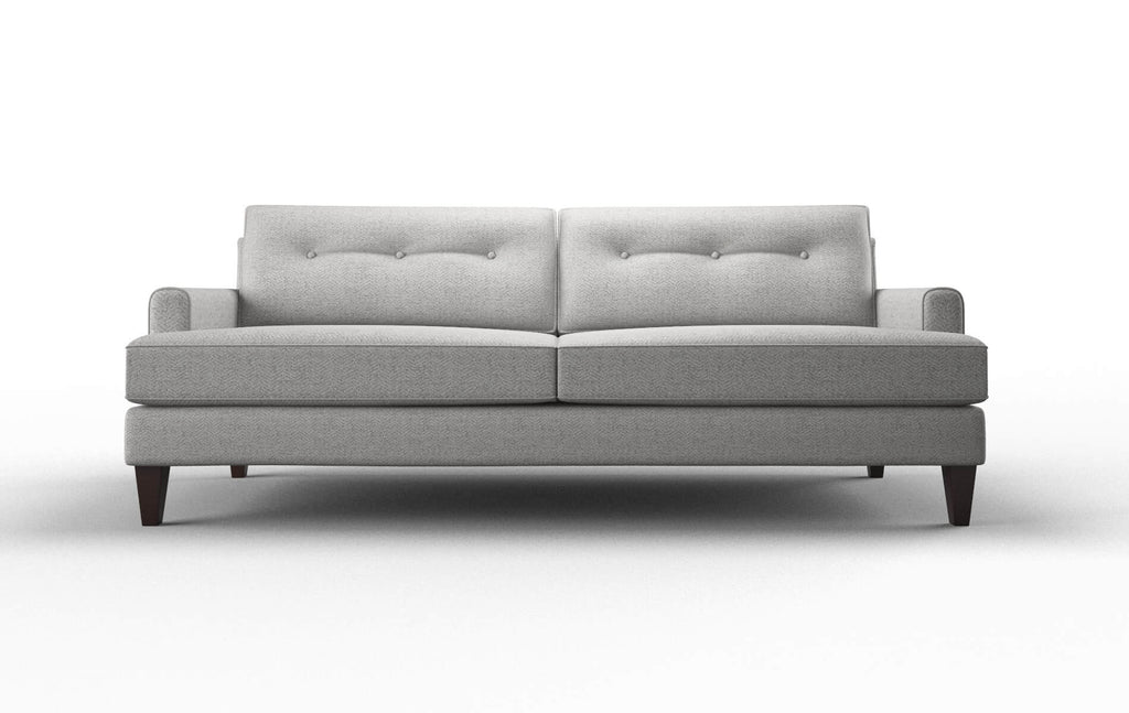 Nile Sofa - Catalina Silver